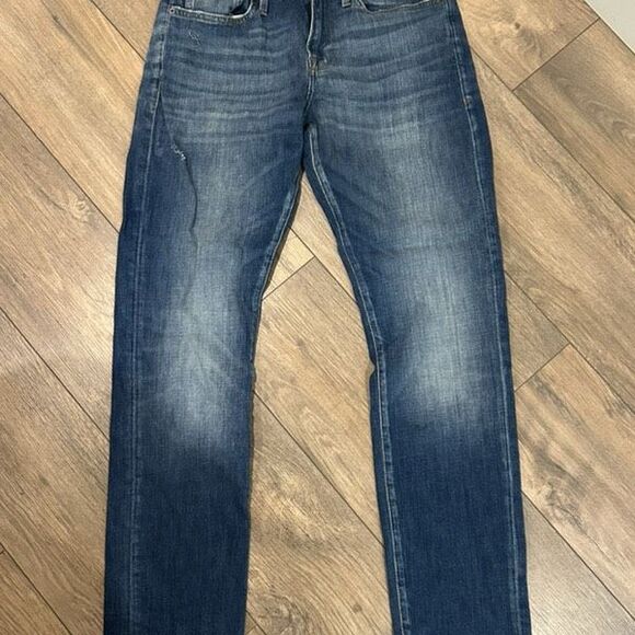 FRAME Jeans - Picture 1 of 7